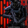 Star Wars: Shadow Trooper with Death Star Environment 1:6 Scale Figure Star Wars: Shadow Trooper with Death Star Environment 1:6 Scale Figure
