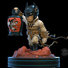 Quantum Mechanix DC Comics: Batman - Last Knight on Earth Q-Fig Elite Quantum Mechanix DC Comics: Batman - Last Knight on Earth Q-Fig Elite