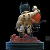 Quantum Mechanix DC Comics: Batman - Last Knight on Earth Q-Fig Elite Quantum Mechanix DC Comics: Batman - Last Knight on Earth Q-Fig Elite