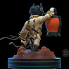 Quantum Mechanix DC Comics: Batman - Last Knight on Earth Q-Fig Elite Quantum Mechanix DC Comics: Batman - Last Knight on Earth Q-Fig Elite
