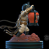 Quantum Mechanix DC Comics: Batman - Last Knight on Earth Q-Fig Elite Quantum Mechanix DC Comics: Batman - Last Knight on Earth Q-Fig Elite