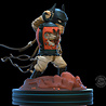 Quantum Mechanix DC Comics: Batman - Last Knight on Earth Q-Fig Elite Quantum Mechanix DC Comics: Batman - Last Knight on Earth Q-Fig Elite