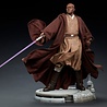 Sideshow Toys Star Wars: Revenge of the Sith - Mace Windu Premium 1:4 Scale Statue Sideshow Toys Star Wars: Revenge of the Sith - Mace Windu Premium 1:4 Scale Statue