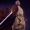 Sideshow Toys Star Wars: Revenge of the Sith - Mace Windu Premium 1:4 Scale Statue Sideshow Toys Star Wars: Revenge of the Sith - Mace Windu Premium 1:4 Scale Statue