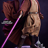 Sideshow Toys Star Wars: Revenge of the Sith - Mace Windu Premium 1:4 Scale Statue Sideshow Toys Star Wars: Revenge of the Sith - Mace Windu Premium 1:4 Scale Statue