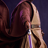 Sideshow Toys Star Wars: Revenge of the Sith - Mace Windu Premium 1:4 Scale Statue Sideshow Toys Star Wars: Revenge of the Sith - Mace Windu Premium 1:4 Scale Statue