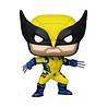 Funko Pop! Marvel: Deadpool & Wolverine - Wolverine Funko Pop! Marvel: Deadpool & Wolverine - Wolverine