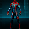Pop Culture Shock Collectibles Marvel: Spider-Man Game - Spider-Man Velocity Suit 1:10 Scale Statue Pop Culture Shock Collectibles Marvel: Spider-Man Game - Spider-Man Velocity Suit 1:10 Scale Statue
