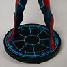 Pop Culture Shock Collectibles Marvel: Spider-Man Game - Spider-Man Velocity Suit 1:10 Scale Statue Pop Culture Shock Collectibles Marvel: Spider-Man Game - Spider-Man Velocity Suit 1:10 Scale Statue