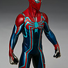 Pop Culture Shock Collectibles Marvel: Spider-Man Game - Spider-Man Velocity Suit 1:10 Scale Statue Pop Culture Shock Collectibles Marvel: Spider-Man Game - Spider-Man Velocity Suit 1:10 Scale Statue