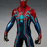Pop Culture Shock Collectibles Marvel: Spider-Man Game - Spider-Man Velocity Suit 1:10 Scale Statue Pop Culture Shock Collectibles Marvel: Spider-Man Game - Spider-Man Velocity Suit 1:10 Scale Statue