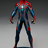 Pop Culture Shock Collectibles Marvel: Spider-Man Game - Spider-Man Velocity Suit 1:10 Scale Statue Pop Culture Shock Collectibles Marvel: Spider-Man Game - Spider-Man Velocity Suit 1:10 Scale Statue