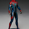 Pop Culture Shock Collectibles Marvel: Spider-Man Game - Spider-Man Velocity Suit 1:10 Scale Statue Pop Culture Shock Collectibles Marvel: Spider-Man Game - Spider-Man Velocity Suit 1:10 Scale Statue