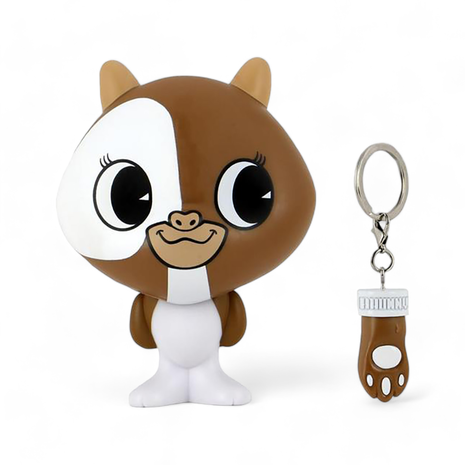 Kidrobot Gremlins: Gizmo 4 inch Bhunny Kidrobot Gremlins: Gizmo 4 inch Bhunny