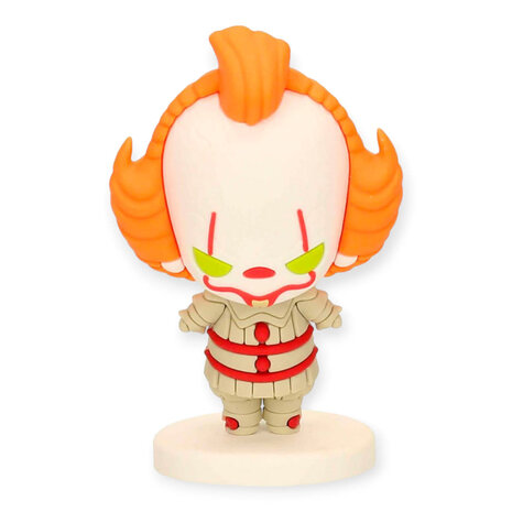 SD Toys IT 2017: Pennywise Pokis figure SD Toys IT 2017: Pennywise Pokis figure