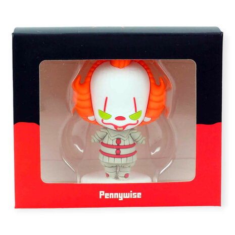 SD Toys IT 2017: Pennywise Pokis figure SD Toys IT 2017: Pennywise Pokis figure