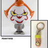 Kidrobot IT: Pennywise 4 inch Bhunny Kidrobot IT: Pennywise 4 inch Bhunny