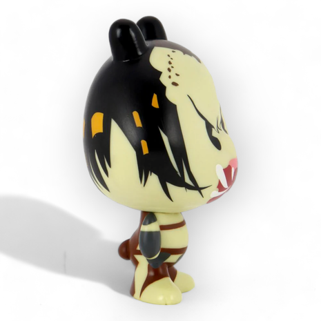 Kidrobot Predator: Predator 4 inch Bhunny Kidrobot Predator: Predator 4 inch Bhunny