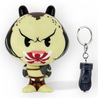 Kidrobot Predator: Predator 4 inch Bhunny Kidrobot Predator: Predator 4 inch Bhunny
