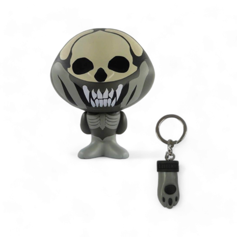 Kidrobot Alien: Xenomorph 4 inch Bhunny Kidrobot Alien: Xenomorph 4 inch Bhunny