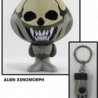 Kidrobot Alien: Xenomorph 4 inch Bhunny Kidrobot Alien: Xenomorph 4 inch Bhunny