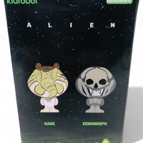 Kidrobot Alien: Xenomorph 4 inch Bhunny Kidrobot Alien: Xenomorph 4 inch Bhunny