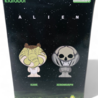 Kidrobot Alien: Xenomorph 4 inch Bhunny Kidrobot Alien: Xenomorph 4 inch Bhunny