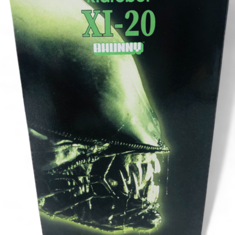 Kidrobot Alien: Xenomorph 4 inch Bhunny Kidrobot Alien: Xenomorph 4 inch Bhunny