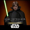 Star Wars: Dark Empire - Luke Skywalker 1:6 Scale Figure Star Wars: Dark Empire - Luke Skywalker 1:6 Scale Figure