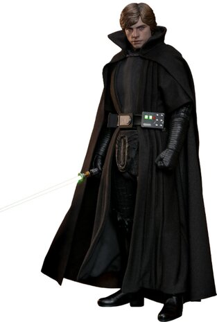 Star Wars: Dark Empire - Luke Skywalker 1:6 Scale Figure Star Wars: Dark Empire - Luke Skywalker 1:6 Scale Figure
