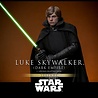 Star Wars: Dark Empire - Luke Skywalker 1:6 Scale Figure Star Wars: Dark Empire - Luke Skywalker 1:6 Scale Figure