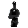 Kidrobot Andy Warhol: Fright Wig Self-Portrait Monochrome Edition 8 inch Dunny Kidrobot Andy Warhol: Fright Wig Self-Portrait Monochrome Edition 8 inch Dunny