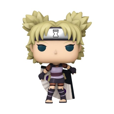 Funko Pop! Animation: Naruto - Temari Funko Pop! Animation: Naruto - Temari
