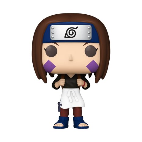 Funko Pop! Animation: Naruto - Rin Nohara Funko Pop! Animation: Naruto - Rin Nohara