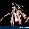 Sideshow Toys Frank Frazetta: Death Dealer Statue Sideshow Toys Frank Frazetta: Death Dealer Statue