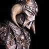 Sideshow Toys Frank Frazetta: Death Dealer Statue Sideshow Toys Frank Frazetta: Death Dealer Statue