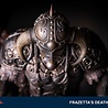 Sideshow Toys Frank Frazetta: Death Dealer Statue Sideshow Toys Frank Frazetta: Death Dealer Statue