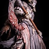 Sideshow Toys Frank Frazetta: Death Dealer Statue Sideshow Toys Frank Frazetta: Death Dealer Statue