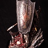Sideshow Toys Frank Frazetta: Death Dealer Statue Sideshow Toys Frank Frazetta: Death Dealer Statue
