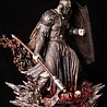 Sideshow Toys Frank Frazetta: Death Dealer Statue Sideshow Toys Frank Frazetta: Death Dealer Statue