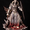Sideshow Toys Frank Frazetta: Death Dealer Statue Sideshow Toys Frank Frazetta: Death Dealer Statue
