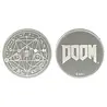 DOOM: 25th Anniversary Collectible Coin DOOM: 25th Anniversary Collectible Coin