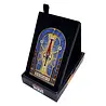DOOM: Limited Edition Crucible Sword Stained Glass Window Ingot DOOM: Limited Edition Crucible Sword Stained Glass Window Ingot