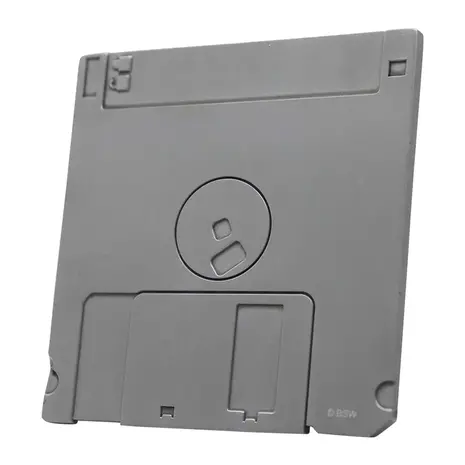 DOOM: Floppy Disk Limited Edition Replica DOOM: Floppy Disk Limited Edition Replica