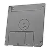 DOOM: Floppy Disk Limited Edition Replica DOOM: Floppy Disk Limited Edition Replica