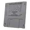 DOOM: Floppy Disk Limited Edition Replica DOOM: Floppy Disk Limited Edition Replica