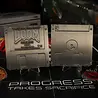 DOOM: Floppy Disk Limited Edition Replica DOOM: Floppy Disk Limited Edition Replica