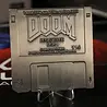 DOOM: Floppy Disk Limited Edition Replica DOOM: Floppy Disk Limited Edition Replica