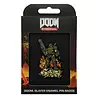 DOOM Eternal: Limited Edition Pin Badge DOOM Eternal: Limited Edition Pin Badge