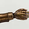 Pureart Elden Ring: Arm of Malenia 1:1 Scale Replica Pureart Elden Ring: Arm of Malenia 1:1 Scale Replica